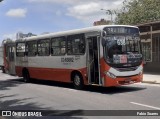 Transcol CG-63802 na cidade de Belém, Pará, Brasil, por Fabio Soares. Número da foto: #11525806.