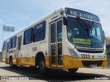 Transportes Guanabara 1323 na cidade de Natal, Rio Grande do Norte, Brasil, por Davi Felipe. Número da foto: #11527864.