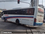 Brubuss Transportes 4200 na cidade de São Paulo, São Paulo, Brasil, por Rafael Lopes de Oliveira. ID da foto: :id.