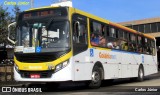 HP Transportes Coletivos 20065 na cidade de Goiânia, Goiás, Brasil, por Carlos Júnior. Número da foto: #11525675.