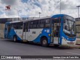 VB Transportes e Turismo 1066 na cidade de Campinas, São Paulo, Brasil, por Henrique Alves de Paula Silva. Número da foto: #11526263.
