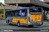 Transunião Transportes 3 6055 na cidade de São Paulo, São Paulo, Brasil, por Giovanni Melo. Número da foto: #:id.