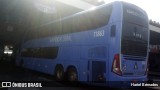 Rápido Federal 11863 na cidade de Feira de Santana, Bahia, Brasil, por Hariel Bernades. Número da foto: #:id.