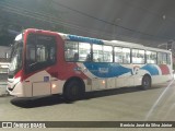 Viação Pavunense B32545 na cidade de Rio de Janeiro, Rio de Janeiro, Brasil, por Benício José da Silva Júnior. Número da foto: #:id.