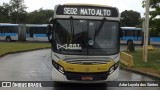 Empresa de Transportes Braso Lisboa A29055 na cidade de Rio de Janeiro, Rio de Janeiro, Brasil, por Artur Loyola dos Santos. ID da foto: :id.