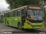 Santo Antônio Transportes Niterói 2.2.025 na cidade de Niterói, Rio de Janeiro, Brasil, por Rafael Lima. Número da foto: #11526028.