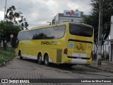 Viação Itapemirim 5061 na cidade de Caruaru, Pernambuco, Brasil, por Lenilson da Silva Pessoa. Número da foto: #11526499.