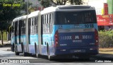 Metrobus 1018 na cidade de Goiânia, Goiás, Brasil, por Carlos Júnior. Número da foto: #:id.