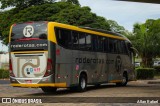 RodeRotas - Rotas de Viação do Triângulo 7134 na cidade de Uberlândia, Minas Gerais, Brasil, por Allan Rafael. Número da foto: #11527439.