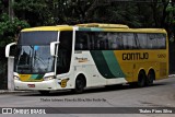 Empresa Gontijo de Transportes 12850 na cidade de São Paulo, São Paulo, Brasil, por Thales Pires Silva. Número da foto: #11526617.