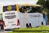 RodeRotas - Rotas de Viação do Triângulo 2213 na cidade de Santa Maria do Pará, Pará, Brasil, por Victor Hugo. Número da foto: #11527724.