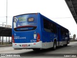 SOPAL - Sociedade de Ônibus Porto-Alegrense Ltda. 6761 na cidade de Porto Alegre, Rio Grande do Sul, Brasil, por Gabriel Cafruni. Número da foto: #:id.