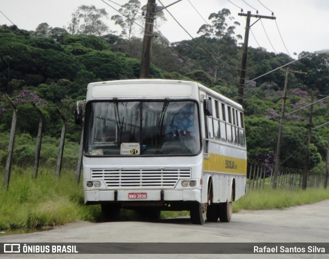 Escolares 3936 na cidade de São Paulo, São Paulo, Brasil, por Rafael Santos Silva. Número da foto: #11527996.