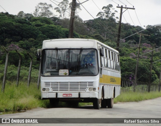 Escolares 3936 na cidade de São Paulo, São Paulo, Brasil, por Rafael Santos Silva. ID da foto: 11527996.