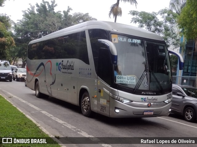 TransGabriel Transportes e Locações 2021 na cidade de São Paulo, São Paulo, Brasil, por Rafael Lopes de Oliveira. ID da foto: 11528452.