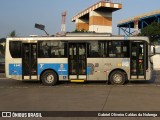 Transwolff Transportes e Turismo 6 6402 na cidade de São Paulo, São Paulo, Brasil, por Gabriel Oliveira Caldas da Nobrega. Número da foto: #11528836.