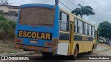 Escolares MYL0726 na cidade de Canguaretama, Rio Grande do Norte, Brasil, por Emerson Barbosa. Número da foto: #:id.