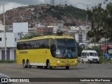 Viação Itapemirim 5061 na cidade de Caruaru, Pernambuco, Brasil, por Lenilson da Silva Pessoa. Número da foto: #11529385.