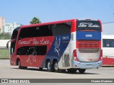 Expresso São Luiz 9090 na cidade de Goiânia, Goiás, Brasil, por Glauber Medeiros. Número da foto: #11529419.