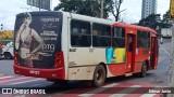 Viação Novo Retiro 88127 na cidade de Contagem, Minas Gerais, Brasil, por Edmar Junio. Número da foto: #:id.