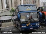 Transportadora Tamboré 1212 na cidade de Barueri, São Paulo, Brasil, por Busologia Amauri Caetano. Número da foto: #:id.