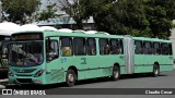 Auto Viação Redentor HB604 na cidade de Curitiba, Paraná, Brasil, por Claudio Cesar. Número da foto: #:id.