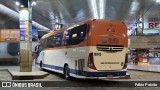 Expresso União 10343 na cidade de Uberlândia, Minas Gerais, Brasil, por Fábio Paixão. Número da foto: #11528513.