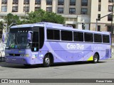 Caio Bus 1800 na cidade de Rio de Janeiro, Rio de Janeiro, Brasil, por Renan Vieira. Número da foto: #11529042.