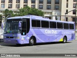 Caio Bus 1800 na cidade de Rio de Janeiro, Rio de Janeiro, Brasil, por Renan Vieira. ID da foto: :id.