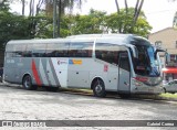 Expresso Amarelinho 354 na cidade de Itapetininga, São Paulo, Brasil, por Gabriel Correa. Número da foto: #11529068.