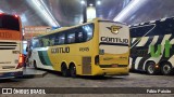 Empresa Gontijo de Transportes 14945 na cidade de Uberlândia, Minas Gerais, Brasil, por Fábio Paixão. Número da foto: #11528516.