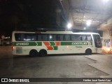 Empresa Gontijo de Transportes 21160 na cidade de Manhuaçu, Minas Gerais, Brasil, por Helder José Santos Luz. Número da foto: #11529061.