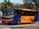 Evanil Transportes e Turismo RJ 132.152 na cidade de Rio de Janeiro, Rio de Janeiro, Brasil, por João Victor - PHOTOVICTORBUS. ID da foto: :id.