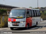 Pêssego Transportes 4 7031 na cidade de São Paulo, São Paulo, Brasil, por David Roberto Silva Dos Santos. Número da foto: #:id.