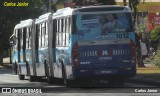 Metrobus 1012 na cidade de Goiânia, Goiás, Brasil, por Carlos Júnior. Número da foto: #:id.