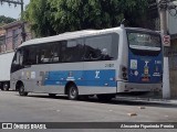 Cooperativa Fênix > Spencer Transporte 2 5001 na cidade de São Paulo, São Paulo, Brasil, por Alexandre Figueiredo Pereira. Número da foto: #11530351.