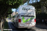 Nova Opção Turismo 1850 na cidade de Aparecida, São Paulo, Brasil, por Douglas Célio Brandao. Número da foto: #11529791.