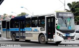 VIDA - Viação Danúbio Azul 19065 na cidade de Itapevi, São Paulo, Brasil, por Michael  Alberto Vieira. Número da foto: #11529724.