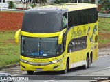 Papa-Léguas Tur 1G86 na cidade de Juiz de Fora, Minas Gerais, Brasil, por Luiz Krolman. Número da foto: #11528201.