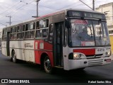 Nova Aliança  4 > Empresa de Transportes Novo Horizonte 4 4110 na cidade de São Paulo, São Paulo, Brasil, por Rafael Santos Silva. Número da foto: #:id.