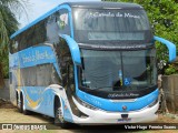 Estrela de Minas Viagens e Turismo 200000 na cidade de Trindade, Goiás, Brasil, por Victor Hugo  Ferreira Soares. Número da foto: #11529282.