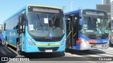 JTP Transportes - COM Embu das Artes 01.113 na cidade de Barueri, São Paulo, Brasil, por Cle Giraldi. Número da foto: #:id.