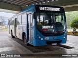 Unimar Transportes 24217 na cidade de Serra, Espírito Santo, Brasil, por Nathan dos Santos. Número da foto: #:id.