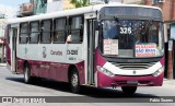 Viação Santa Rosa CV-32605 na cidade de Belém, Pará, Brasil, por Fabio Soares. Número da foto: #11530213.