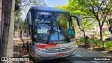 Auto Viação Urubupungá 20.114 na cidade de Barueri, São Paulo, Brasil, por Thalis Nathan. Número da foto: #11528799.