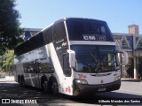 CM Tur 3710 na cidade de Aparecida, São Paulo, Brasil, por Gilberto Mendes dos Santos. Número da foto: #:id.