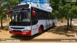 Rennan Tur Fretamento e Turismo 7906 na cidade de Itapiúna, Ceará, Brasil, por Wellington Araújo. Número da foto: #:id.