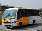 Transunião Transportes 3 6547 na cidade de São Paulo, São Paulo, Brasil, por David Roberto Silva Dos Santos. Número da foto: #:id.