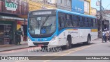 Transportadora Globo 984 na cidade de Recife, Pernambuco, Brasil, por Luiz Adriano Carlos. ID da foto: :id.