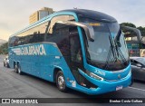 Viação Águia Branca 33100 na cidade de Cariacica, Espírito Santo, Brasil, por Everton Costa Goltara. Número da foto: #11527976.